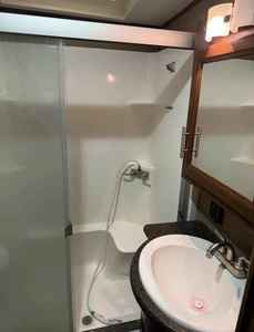 Best Off-Road Mini Teardrop <b>Trailer</b> Camper Aluminium Construction European Design Family Camping House Use (3-Year Warranty) - Product Image 6