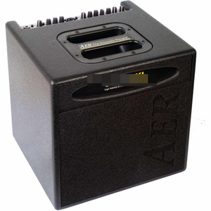 NUEVO ORIGINAL Amplificador de Guitarra Acústica Compact XL de 200W - Product Image 2