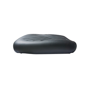 LUCKYROC Repuestos para Montacargas, Cojín de Asiento Tapizado 3514338009 con Interruptor para <span class=keywords><strong>Linde</strong></span> 1275-01 1276-01 115-11 115-12 350-04 1 Pieza - Product Image 4