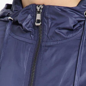 <b>Women's</b> Quilted Windbreaker <b>Jacket</b> Custom Made with Breathable Design Autumn Winter Customized Colors New Design OEM Services - Product Image 6