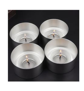 Cera depilatoria indolora de fábrica 800g Cera suave de estaño de metal enlatada para uso de belleza - Product Image 5