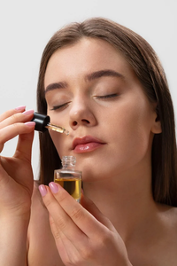 Crème de soin de la peau Cosmétiques Type de nettoyage doux pour des soins de la peau efficaces - Product Image 4