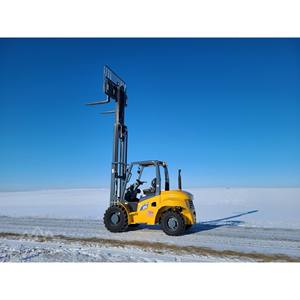 Produit en état neuf 2025 CHL CPCD35 - Product Image 6