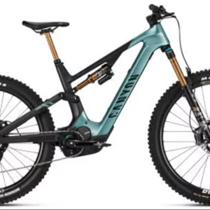 Bicicleta Eléctrica de Montaña Canyones Spectrales ON CFR - Product Image 1