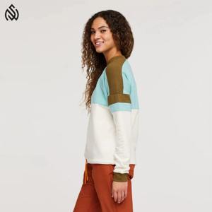 Ropa de calle de alta calidad para mujer, sudaderas informales de algodón, sólidas, ligeras, transpirables, ropa de calle informal superventas - Product Image 3