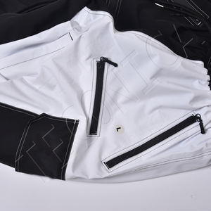 Sports de plein air garder au chaud Style imperméable Snowboard Pantalon respirant thermique hiver Ski Pantalon - Product Image 4