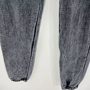 Pantalones Deportivos de Lona Ligera de Buena Calidad, Estilo Casual de Cintura Media con Patrón Recto, Personalizables con Logotipo para Hombre - Product Image 3