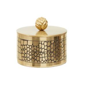 Qualité supérieure Métal Haute Qualité Plaqué Or Fantaisie Designer Encens Bakhoor Brûleur Aroma Diffuseur Home Fragrance Supplies - Product Image 1