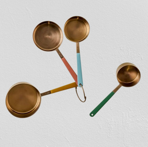 Taza Medidora de Plástico y Acero Inoxidable, Herramienta de Cocina de Alta Precisión, Ofertas al por Mayor para el Mejor Precio - Product Image 3