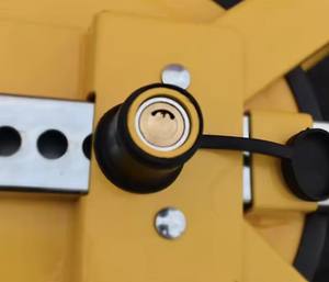 Pinzas rectas de acero 2026 de grado industrial para ensamblaje, herramientas manuales para estacionamiento, máquina nueva - Product Image 5