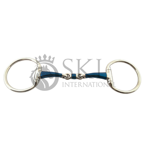 บิตสแตนเลสสตีลของม้าเหล็กม้วนสำหรับบอมเบอร์ - Product Image 5