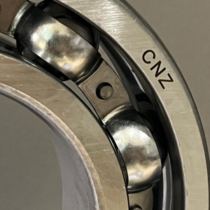 Rodamiento de bolas de ranura profunda 6220, acero cromado de alta precisión, una sola fila, duradero, bajo ruido, rodamiento de maquinaria de Motor Industrial - Product Image 5