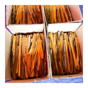 แท่งอบเชยเปลือกธรรมชาติแบบแยกส่งออก - Product Image 5