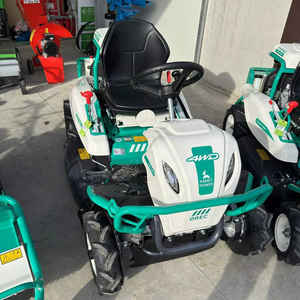 High Quality Lawn <b>Mower</b> Rabbit Mowing 83cm Rabbit <b>Mower</b> Orec RM980F . Compact Versatile and Efficient Lawn <b>Mower</b> Available - Product Image 6