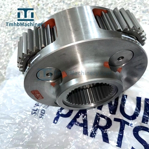 איכות טובה 39q8-12190 נושאת חצוף 2 לחופר R300LC-9S hx300 hx340 r305vs R330LC-9S - Product Image 2