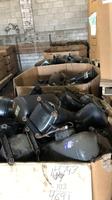 En promotion Produit Original 2026 Déchets de moteurs électroniques de qualité HMS, pièces industrielles mixtes pour le recyclage, Acheter des déchets de compresseurs