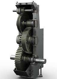 Boîtes de vitesses - Product Image 2