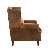 Ensemble de canapés sectionnels en cuir véritable, luxe moderne, modulaire et réglable, idéal pour appartement, Ancient Works