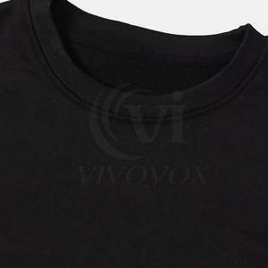 Venta caliente Durable Ropa de hombre Sudadera Diseño de logotipo personalizado Precio barato Sudaderas de invierno - Product Image 3