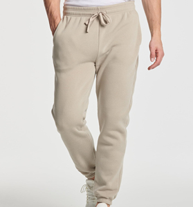 Pantalon de survêtement décontracté pour homme, nouvelle mode, en tissu non tissé, haute qualité, infroissable, teint uni, léger, pour usage quotidien - Product Image 2