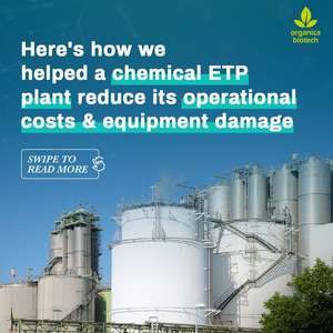 Tratamiento de efluentes industriales - Product Image 2