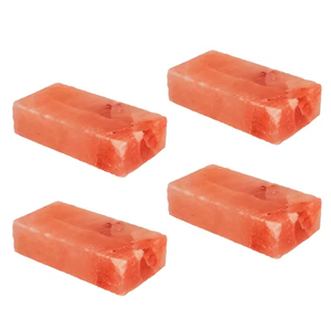 Briques et carreaux de sel de l'Himalaya de haute qualité Meilleure vente Style lampe au sel naturel à un prix imbattable - Product Image 2