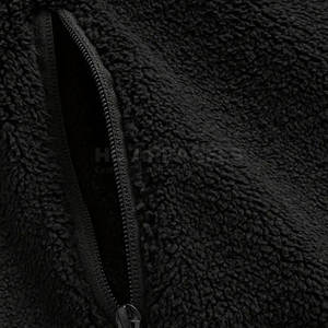 Veste en laine sherpa de haute qualité avec une coupe confortable et un look élégant, veste d'hiver chaude en laine sherpa - Product Image 5