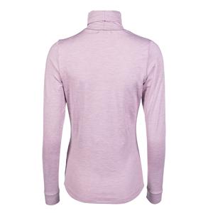 Chemise de spectacle équestre personnalisée en gros vêtements de compétition couche de base à manches longues chemise d'équitation technique - Product Image 5