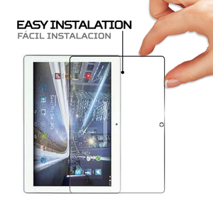 ตัวป้องกันหน้าจอป้องกันการกระแทกสำหรับแท็บเล็ตมีเดียคอม สมาร์ทแพด 97 เอส 4 - Product Image 3