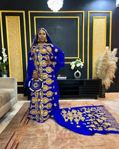 Sali Dirac สำหรับงานแต่งงานคริสตัลตกแต่งด้วยมือสำหรับเจ้าสาว - Product Image 1