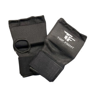 Mma handwrap ผ้ายืดสำหรับคิกบ็อกซิ่งผ้าพันมือทำจากโฟมยืดหยุ่นดีไซน์ล่าสุด - Product Image 1