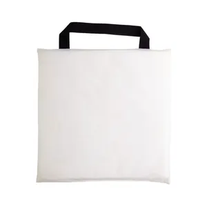 Cojín Personalizable para Asiento de Estadio - Almohada Lumbar para Asiento de Fanático - Product Image 4