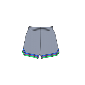High Quality Custom 150G Mesh <b>Shorts</b> Men Blank Basketball Double Layer <b>Beach</b> <b>Shorts</b> Summer <b>Black</b> Mesh <b>Shorts</b> - Product Image 2
