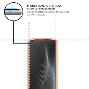 ฟิล์มกันรอยคิวบอท พ็อคเก็ต แอนติช็อค - Product Image 4