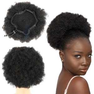 Pelucas de cabello humano rizado vietnamita crudo pelucas frontales de encaje transparente Hd desgaste del cabello humano - Product Image 3