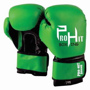 Guantes de Kickboxing antideslizantes unisex para hombre y mujer, guantes de entrenamiento de color sólido, empuñaduras de mano, guantes de boxeo para artes marciales - Product Image 6