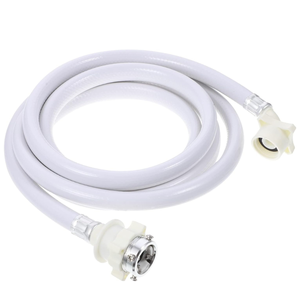 Offre Spéciale 1.5m connecteur de tuyau d'entrée d'eau automatique raccords de Source d'alimentation électrique pour tuyau d'extension de <span class=keywords><strong>Machine</strong></span> <span class=keywords><strong>à</strong></span> <span class=keywords><strong>laver</strong></span> - Product Image 1
