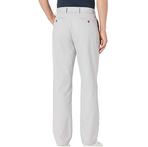 Pantalons chino pour hommes respirants en gros, pantalons chino habillés, pantalons chino pour hommes, vêtements de rue de plein air, vêtements de mode à vendre - Product Image 4