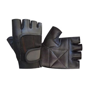 Guantes antideslizantes ligeros transpirables elásticos para ejercicio físico, guantes de levantamiento de pesas para entrenamiento de gimnasia, guantes deportivos para Fitness - Product Image 3