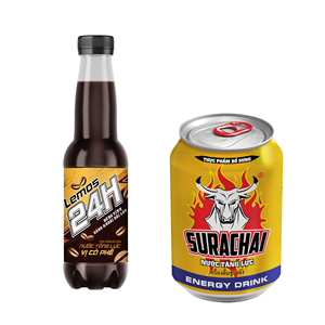 Vente chaude Boisson énergisante bleue Amélioration de la santé Boisson énergisante Elixir de bien-être Canettes de boissons énergisantes - Product Image 5