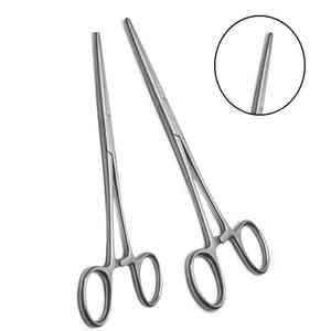 Instruments chirurgicaux Porte-aiguille TC Porte-aiguille chirurgical Porte-aiguille chirurgical de qualité supérieure avec 2 ans de garantie - Product Image 1