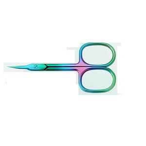 High Quality Stainless Steel Beauty <b>Scissors</b> Straight Curved Cuticle Manicure Eyebrow Trimming <b>Nail</b> <b>Scissors</b> Sharp - Product Image 3