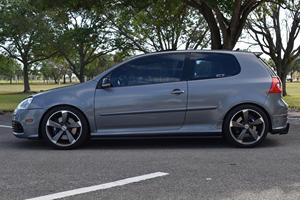 รถยนต์มือสอง VOLKSWAGEN R32 ปี 2008 พวงมาลัยซ้าย/ขวา - Product Image 3