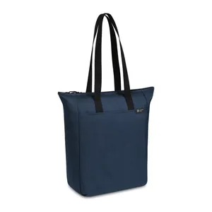 Borse Shopper Promozionali Sostenibili AWARE in RPET Rinnovato per Merchandising - Product Image 2