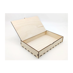 Organizador de cosméticos con compartimentos ajustables, caja de almacenamiento de maquillaje y joyas - Product Image 3