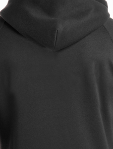 Sudadera con Capucha y Cremallera 100% Algodón para Hombre, Personalizable, con Cremallera Completa, de Algodón Básico - Product Image 6