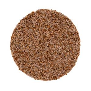 Orgánica cáscara de psyllium 98% suplemento de fibra natural a granel directo de fábrica al por mayor de La India - Product Image 6