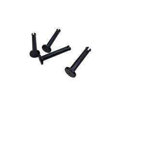 Molde de plástico LONGNEW OEM de Taiwán para clips multiusos fuertes y flexibles para todas sus necesidades de seguridad - Product Image 3