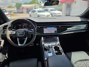 Audi RS Q8 usado del 2022 - Product Image 4