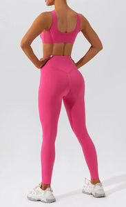 Ensemble short et haut pour femmes Streetwear femmes été ensembles solides sans manches haut court tricoté deux pièces ensemble Sexy Club Floral - Product Image 4